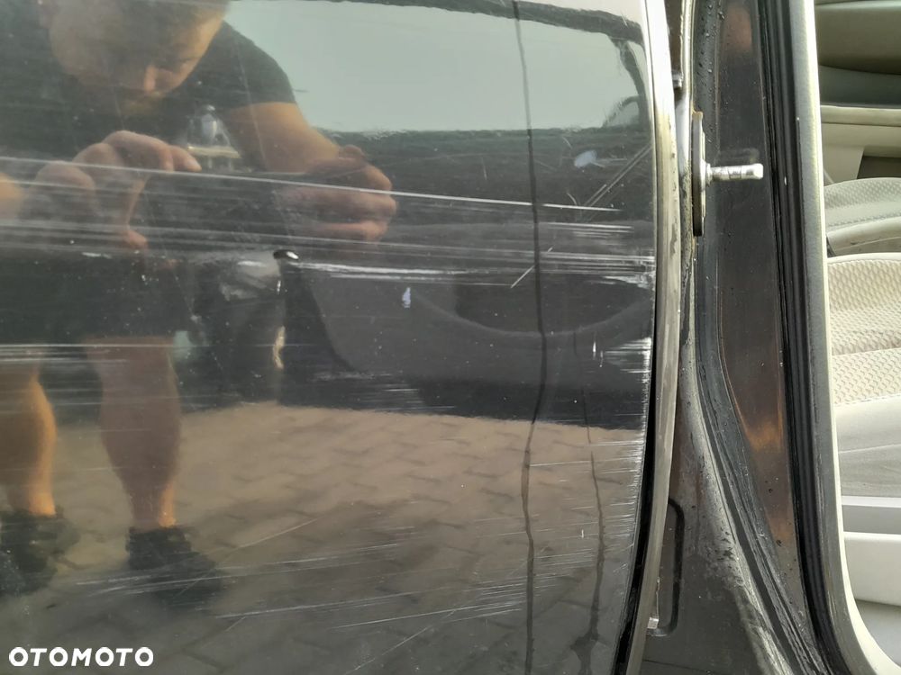 CITROEN C4 DRZWI PRAWE TYLNE PRAWY TYŁ KOLOR: EXL - 6