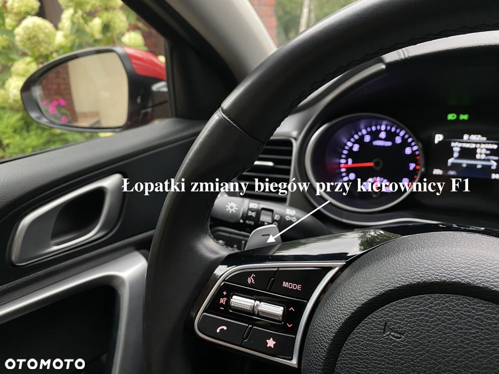 Kia Ceed 1.5 T-GDI M DCT - 19