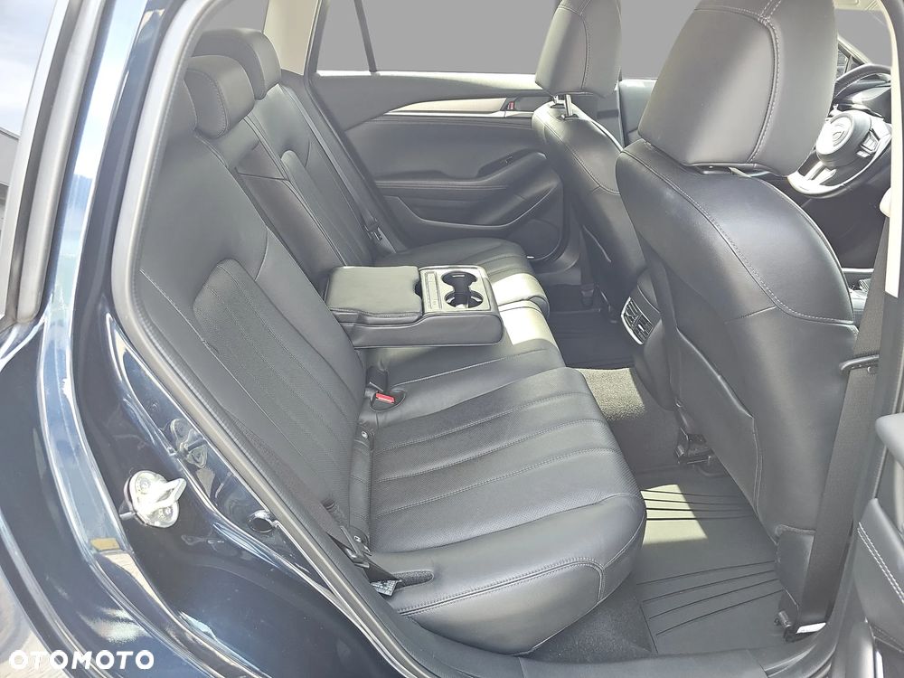 Mazda 6 2.0 SkyPassion - 26