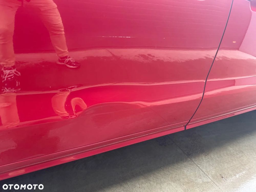 Seat Alhambra 2.0 TSI Style Advanced DSG - 15