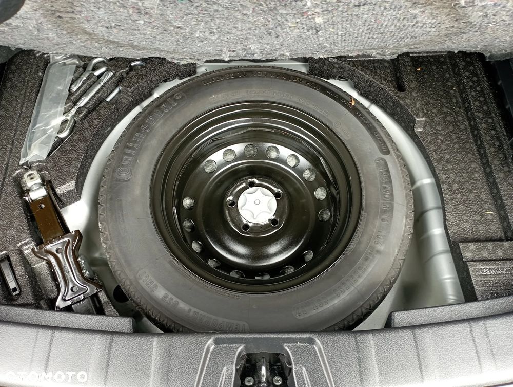Nissan Qashqai 1.2 DIG-T N-Connecta Xtronic EU6 - 27