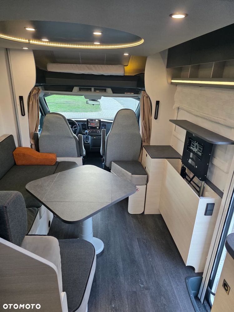 Ford Challenge Trigano - 9