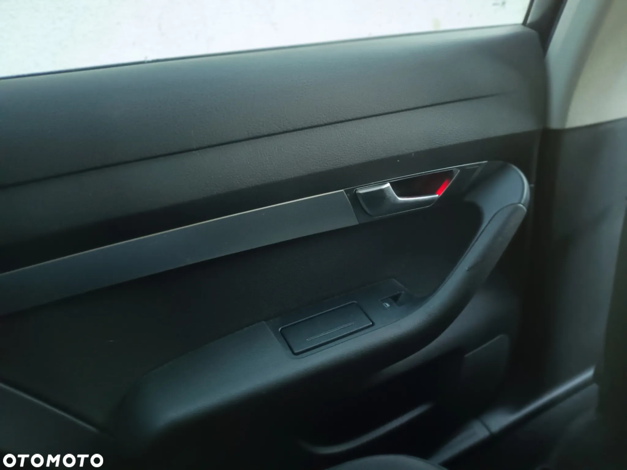 Audi A6 3.0 TDI DPF quattro tiptronic - 24