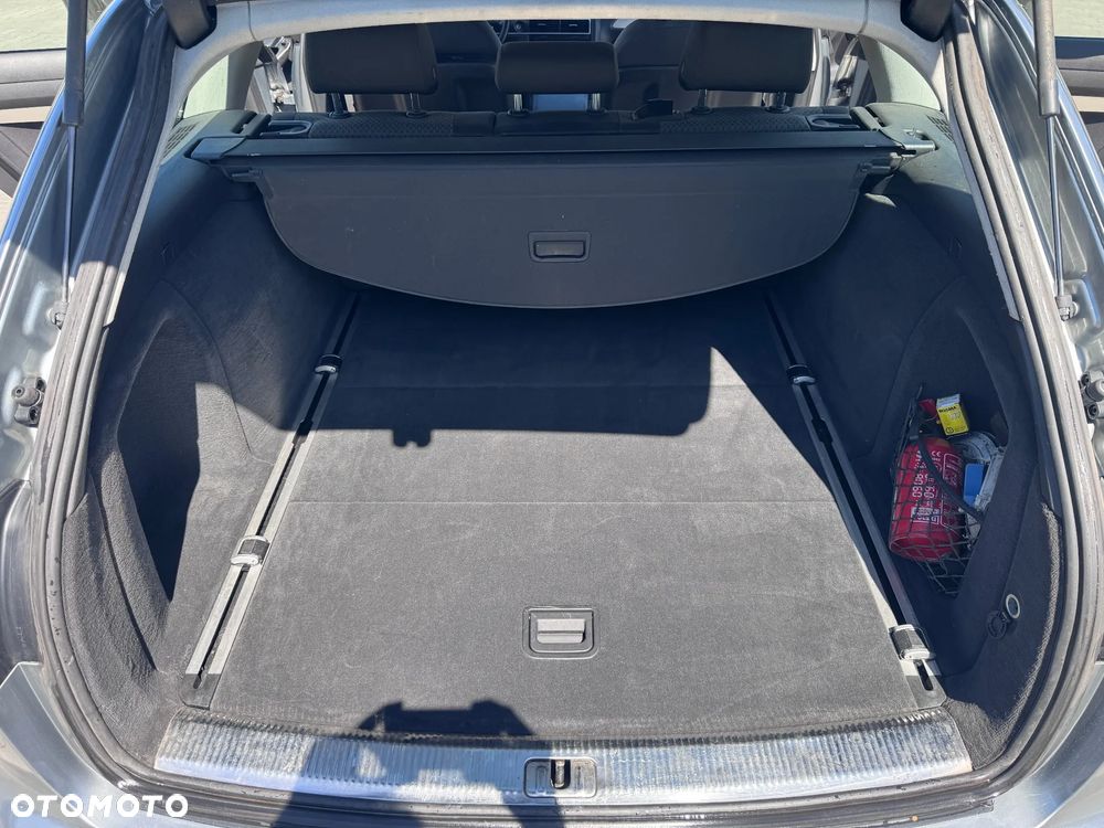 Audi A6 Avant - 6