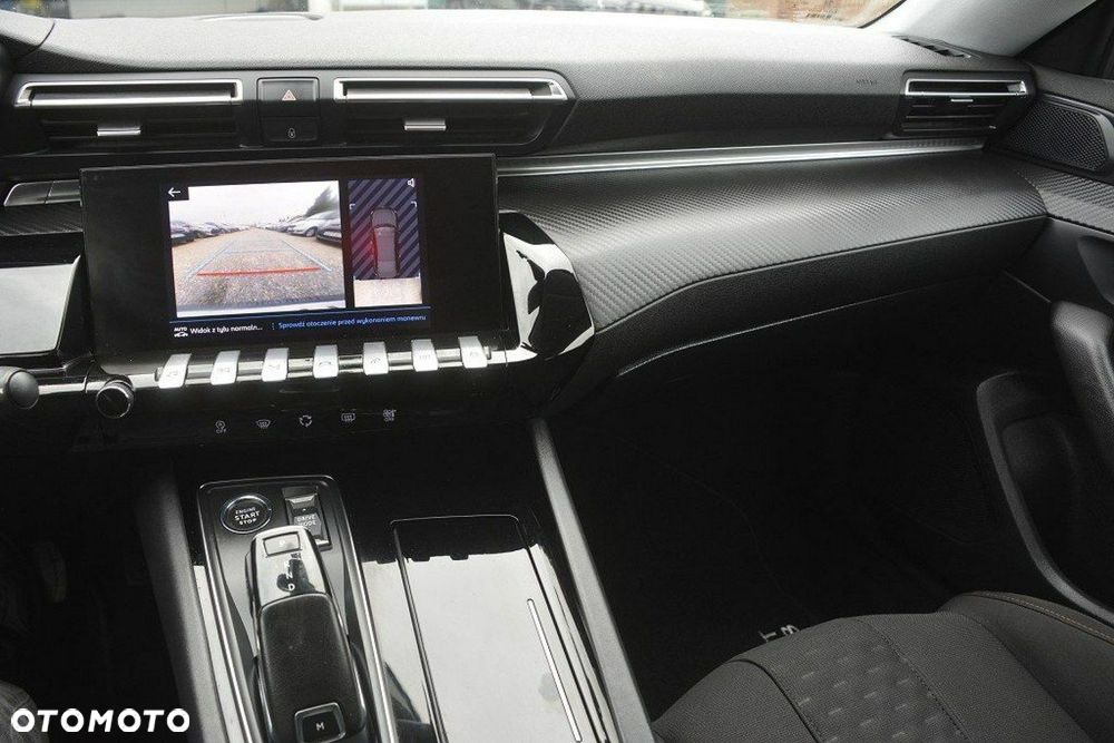 Peugeot 508 BlueHDi 130 EAT8 Allure - 24