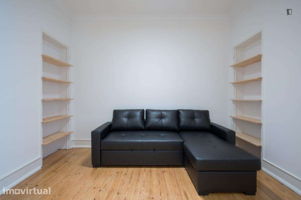 Apartamento com 4 quartos - localizado em Alameda Lisbon - Grande imagem: 4/22