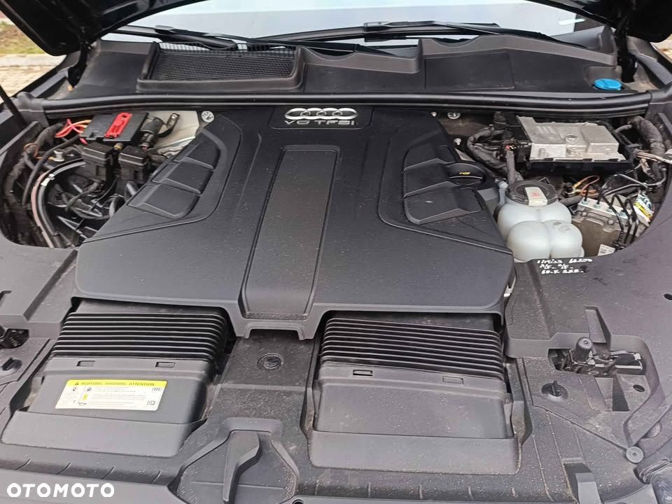 Audi Q7 - 12