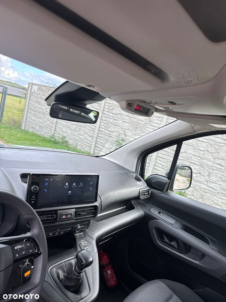 Toyota Proace City Verso Long 1.5 D-4D Business - 6