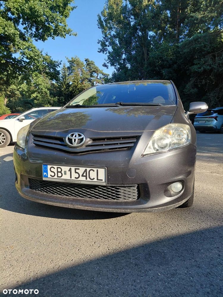 Toyota Auris - 3