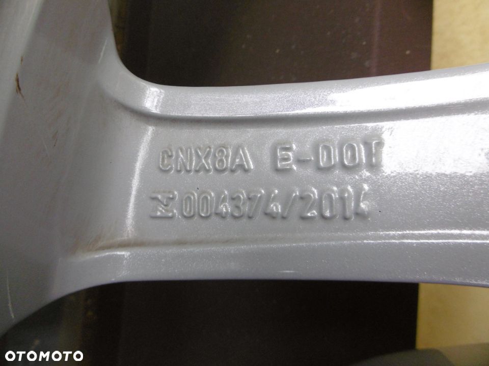 FELGI KOŁA LAND ROVER DISCOVERY SPORT 235/60 R18 - 20