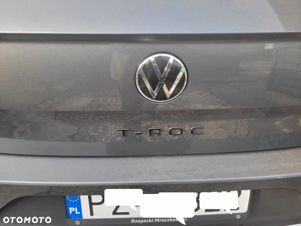 Volkswagen T-Roc - 31