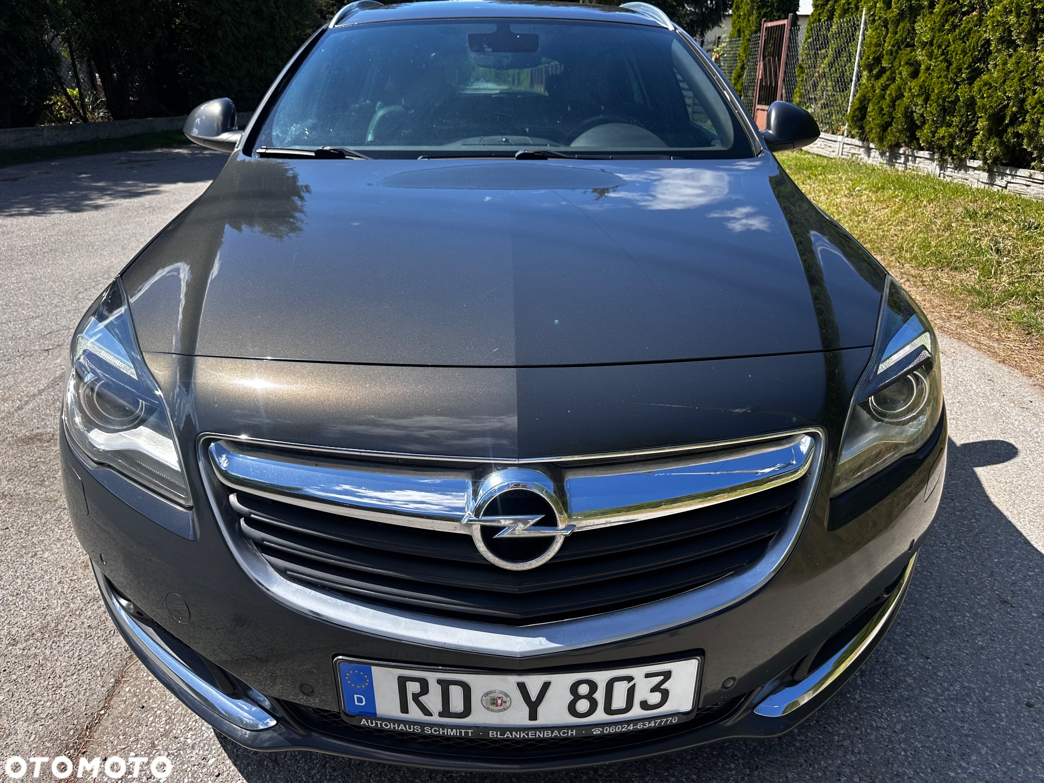 Opel Insignia - 11