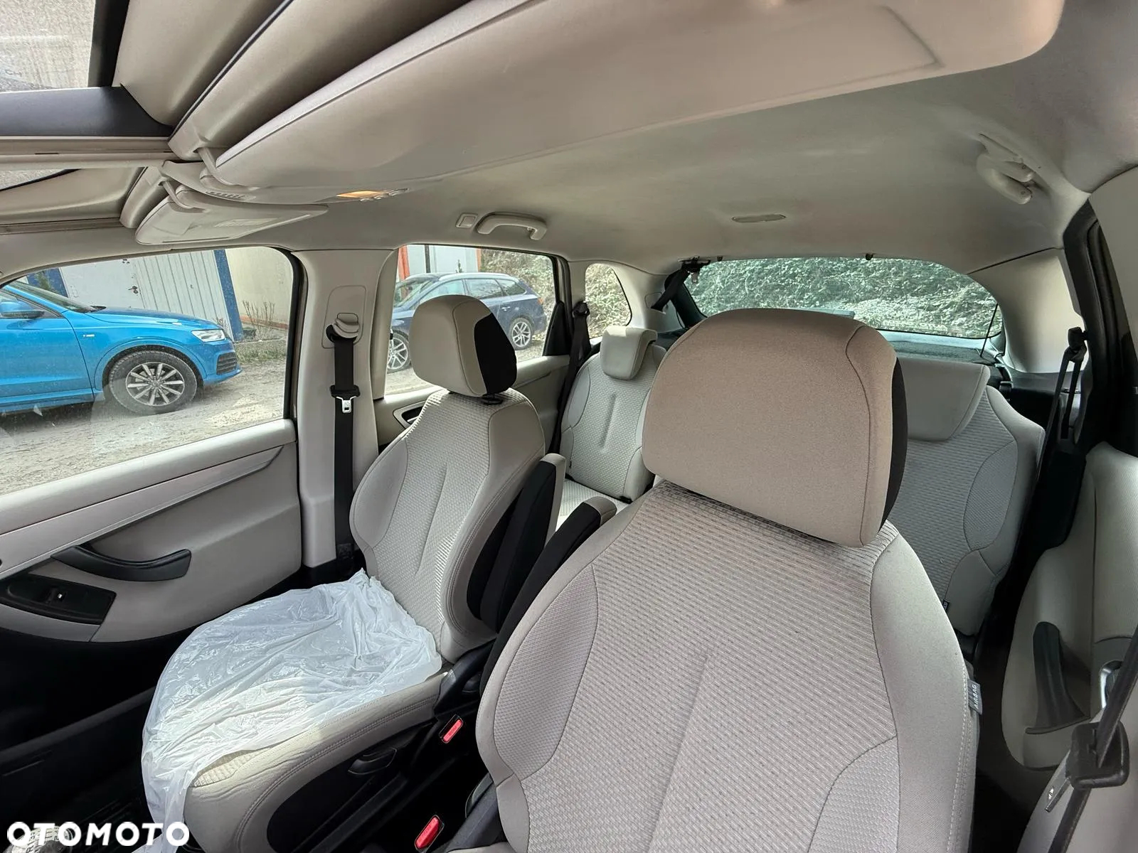 Citroën C4 Picasso 2.0 HDi Equilibre Navi Exclusive - 6