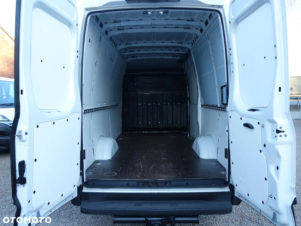 Iveco Daily 35S14 L3H2 automat HI-MATIC - 13