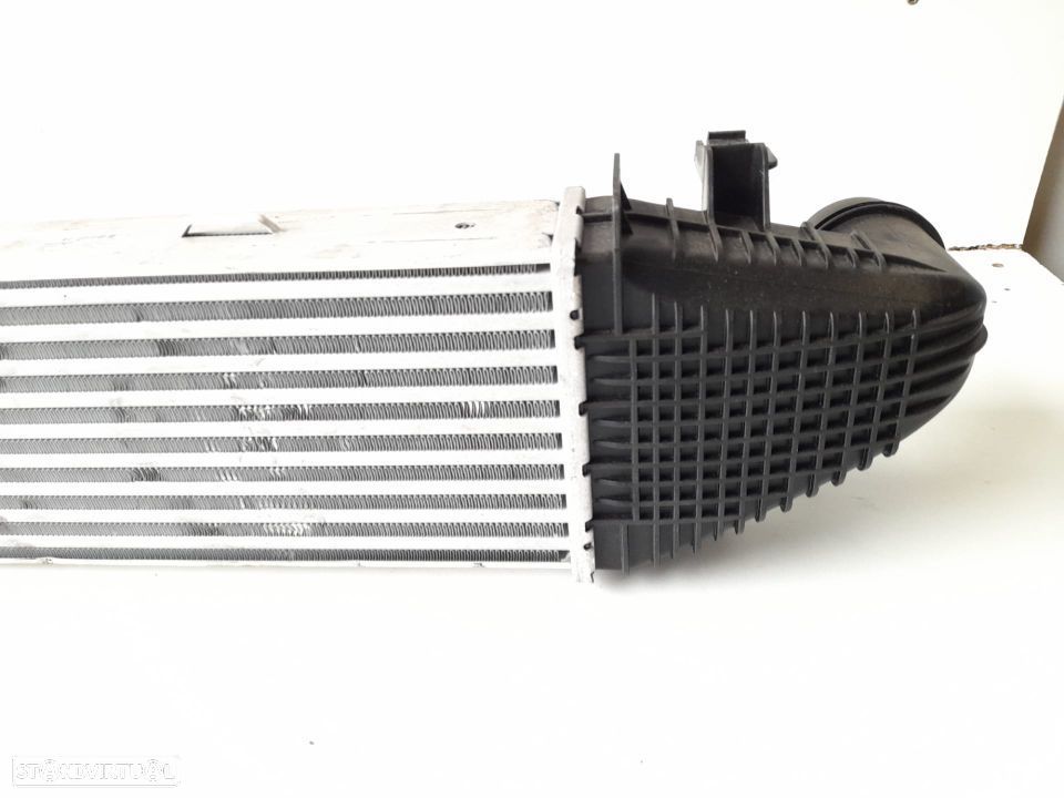 RADIADOR INTERCOOLER MERCEDES BENZ CLASS C W204 A2045000154 2045000154 CLASS E W212 - 5