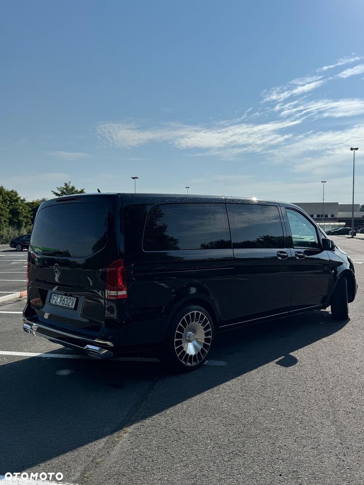 Mercedes-Benz Vito - 4