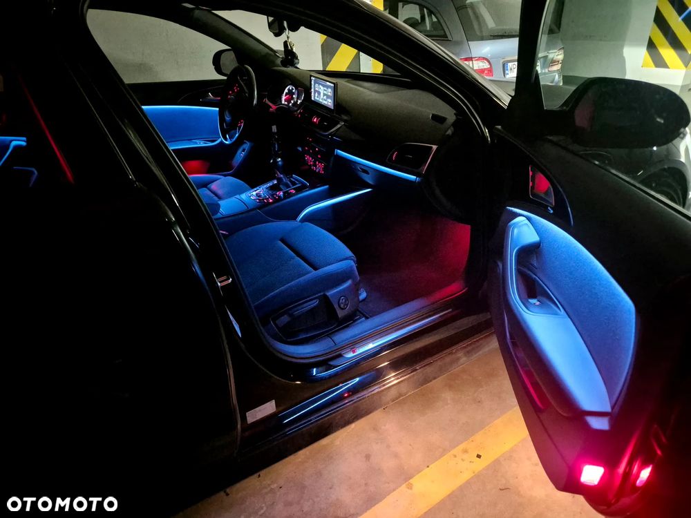 Audi A6 Limousine 2.0 TDI Ultra DPF - 17