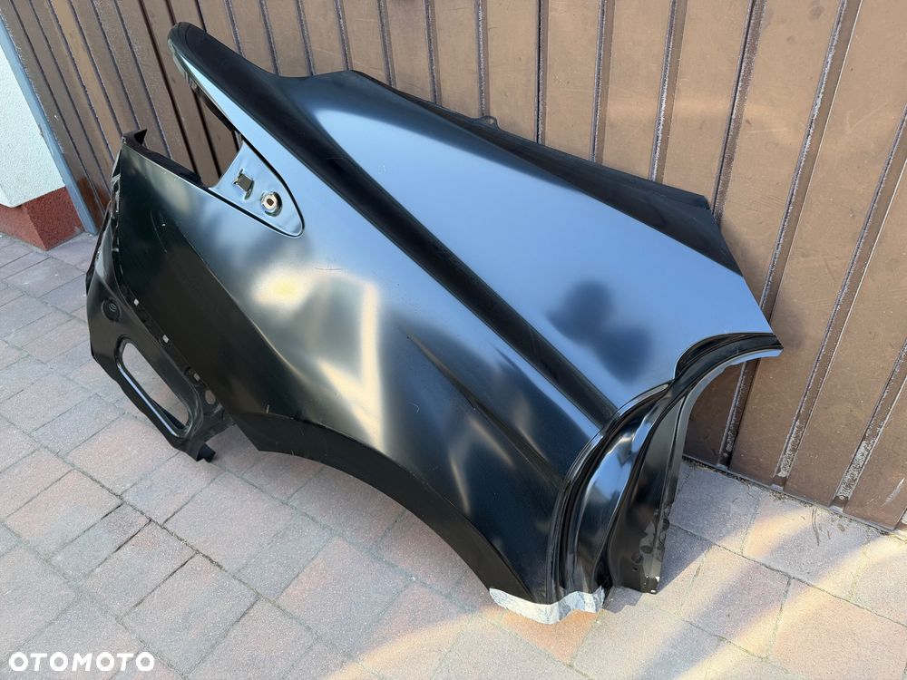 TOYOTA CAMRY VIII BŁOTNIK PRAWY TYLNY 2017-2024 Oryginał - 3