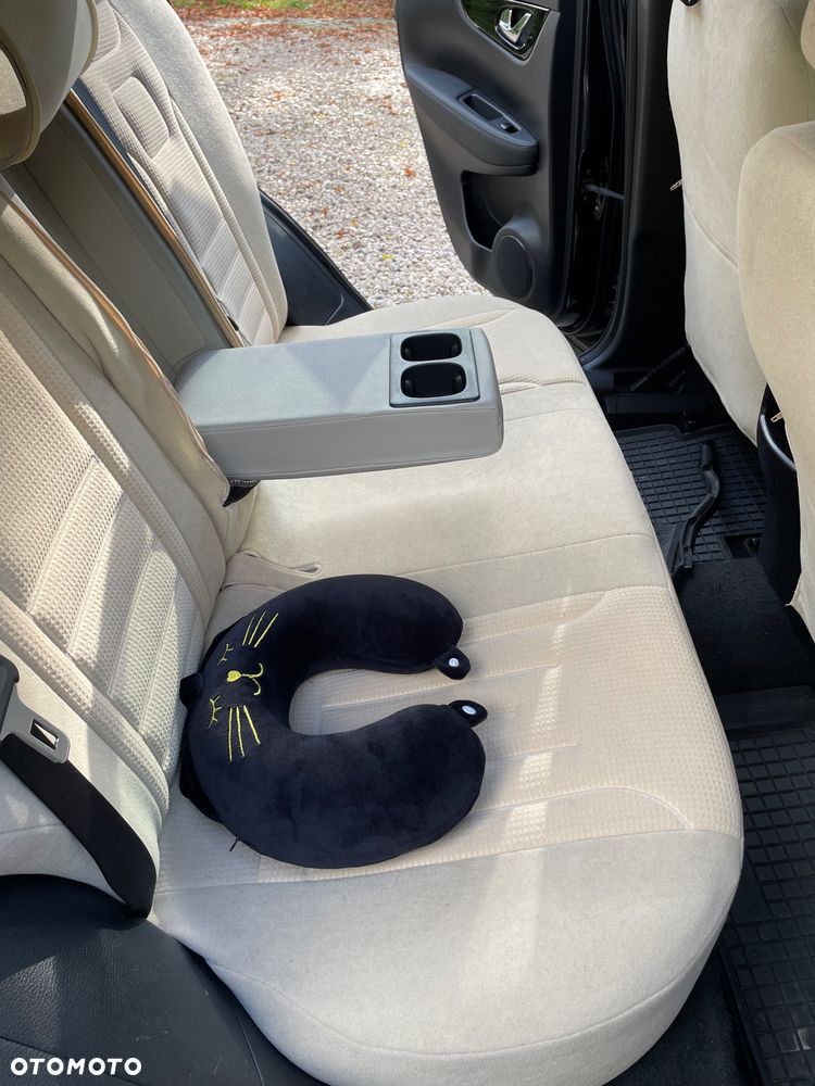 Nissan Qashqai 1.2 DIG-T Tekna Xtronic - 5