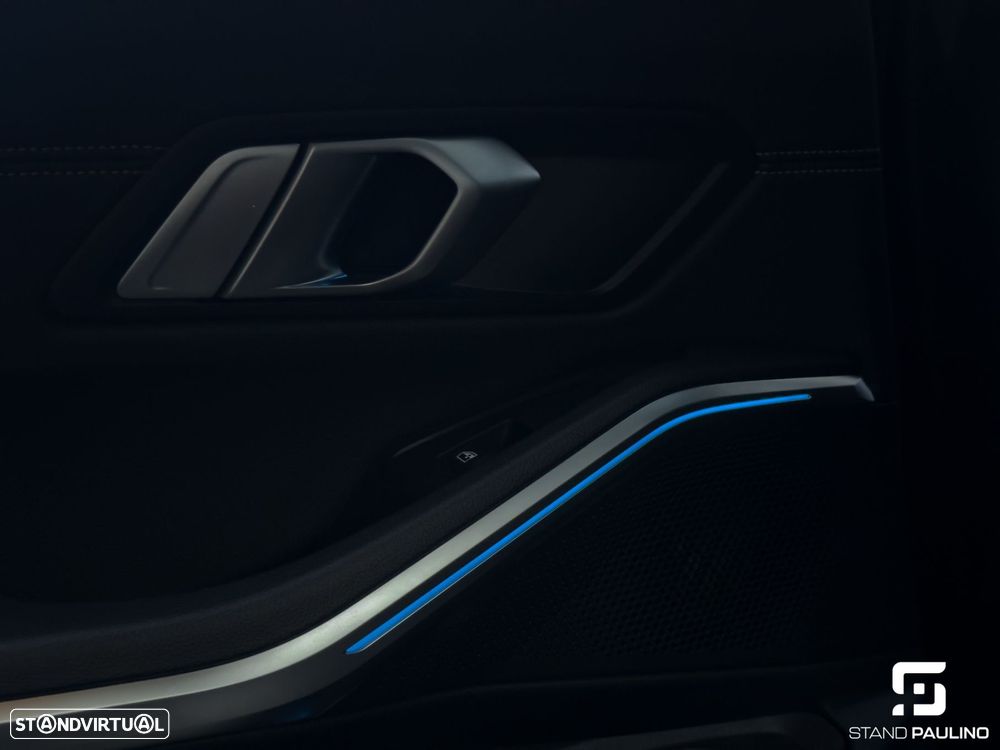 BMW 330 e Line Luxury Auto - 34