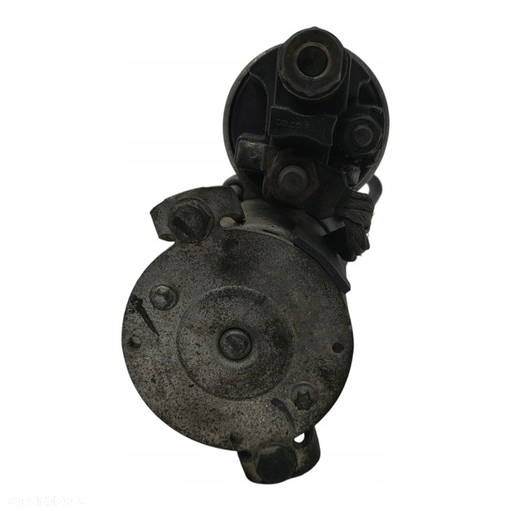 ROZRUSZNIK OPEL ZAFIRA B ASTRA H 1.8 16V Z18XER 55556092 - 2