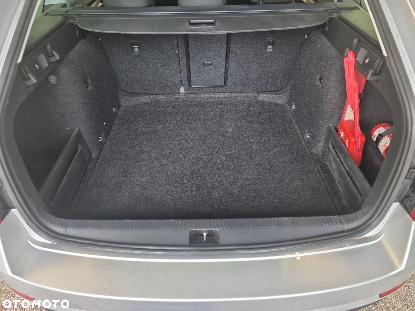 Skoda Octavia - 12