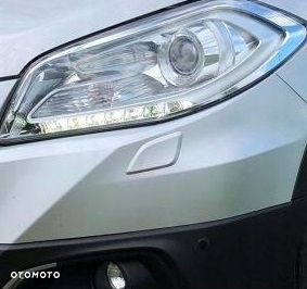 Zaślepka spryskiwacza SUZUKI SX4 S-CROSS KOLORY - 4