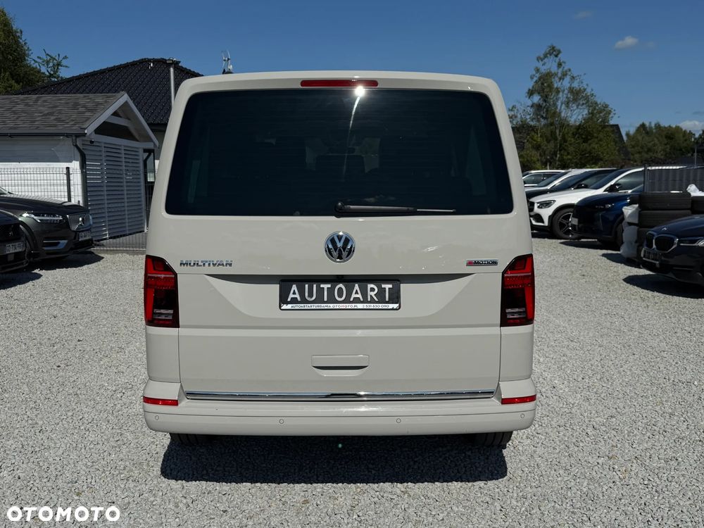 Volkswagen Multivan 6.1 2.0 TDI L1 Highline 4Motion - 15
