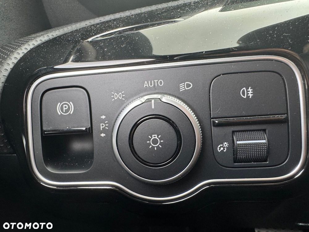 Mercedes-Benz Klasa A - 26