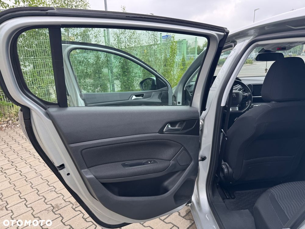 Peugeot 308 125 THP Active - 15