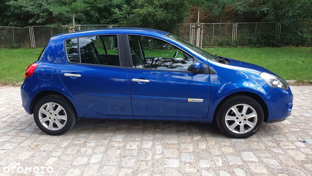 Renault Clio - 4