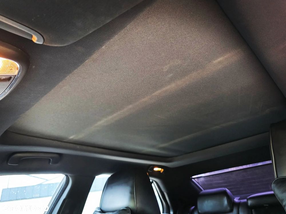 Chrysler 300C 5.7 V8 HEMI Automatik - 28