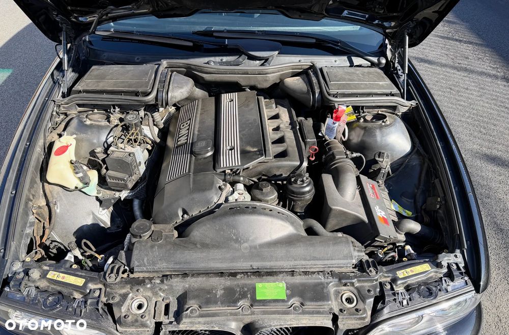 BMW Seria 5 - 17