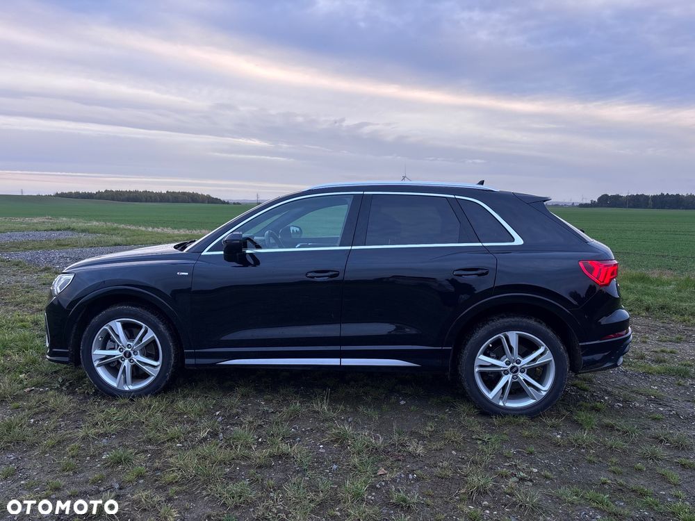 Audi Q3 - 8