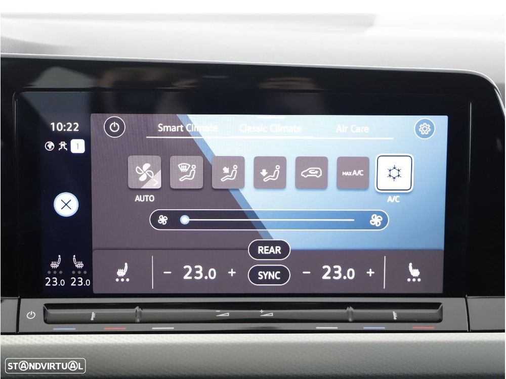 VW Golf 1.0 eTSI Life DSG - 26