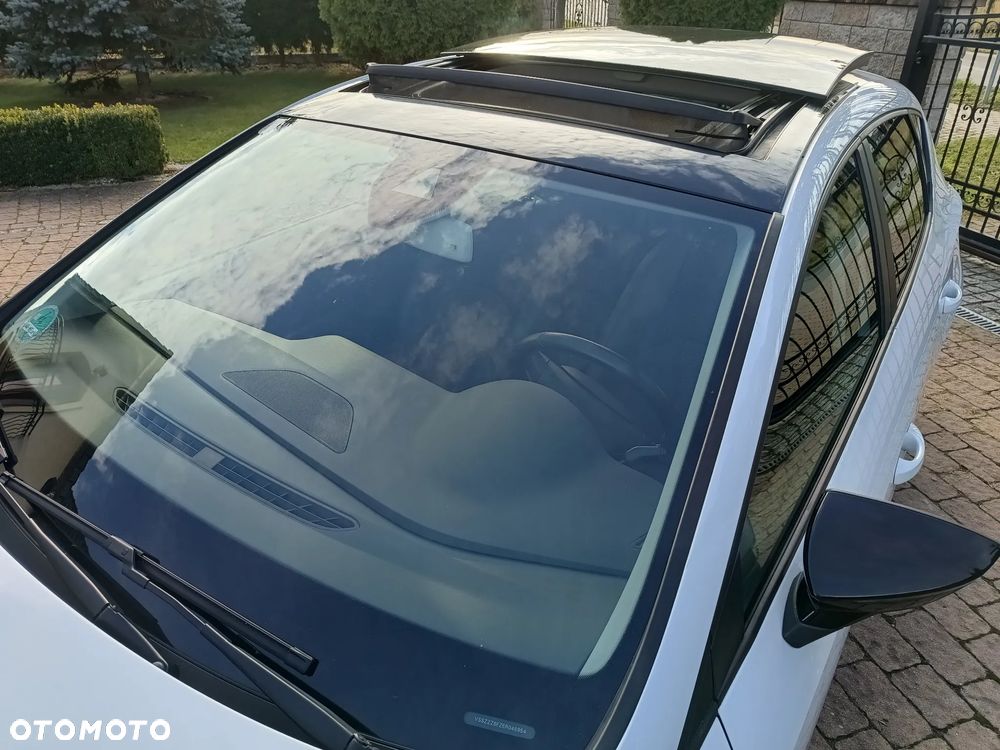 Seat Leon 1.4 TSI FR S&S - 14