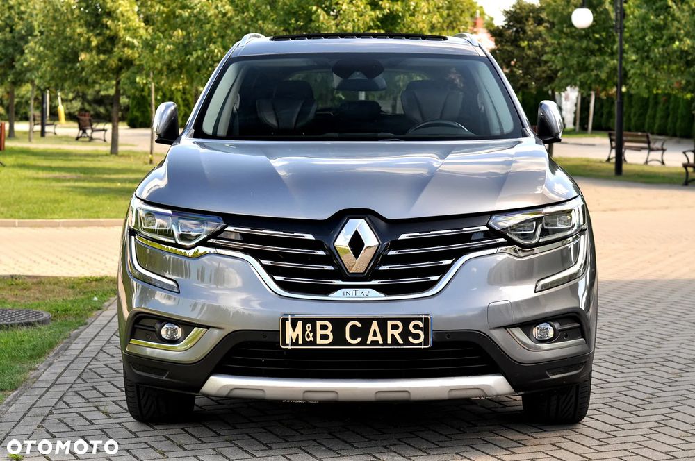 Renault Koleos ENERGY dCi 175 X-tronic 4WD INITIALE PARIS - 10