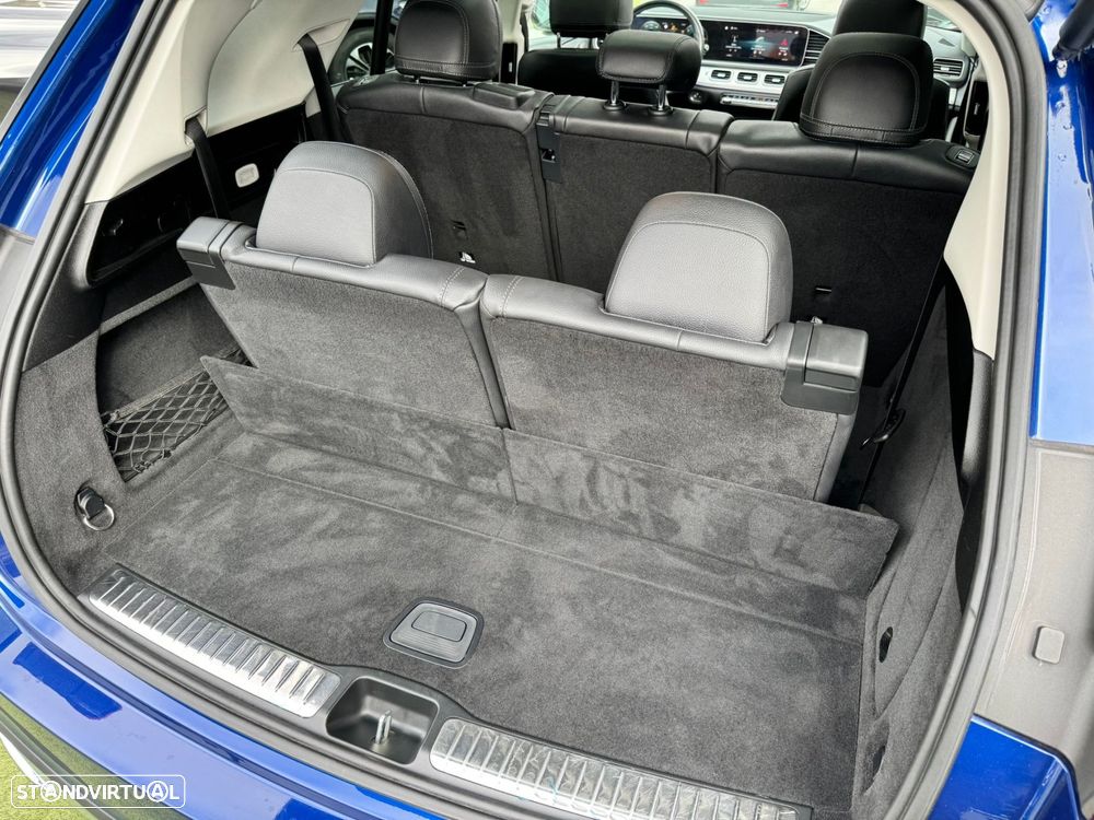 Mercedes-Benz GLE 300 d 4Matic - 2