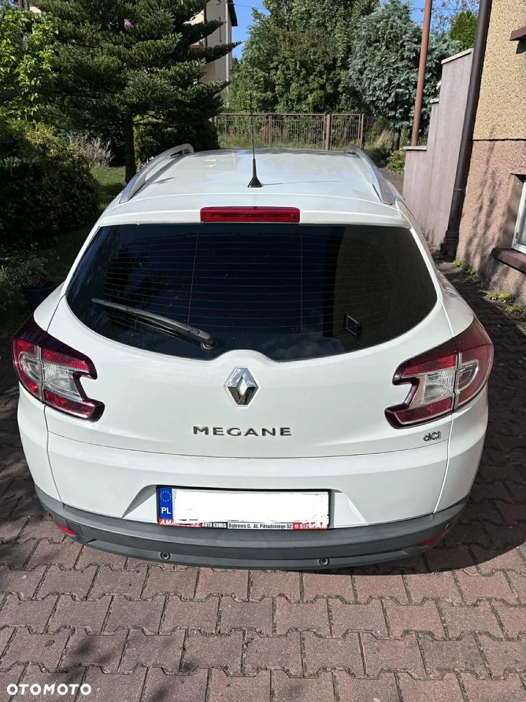 Renault Megane - 4