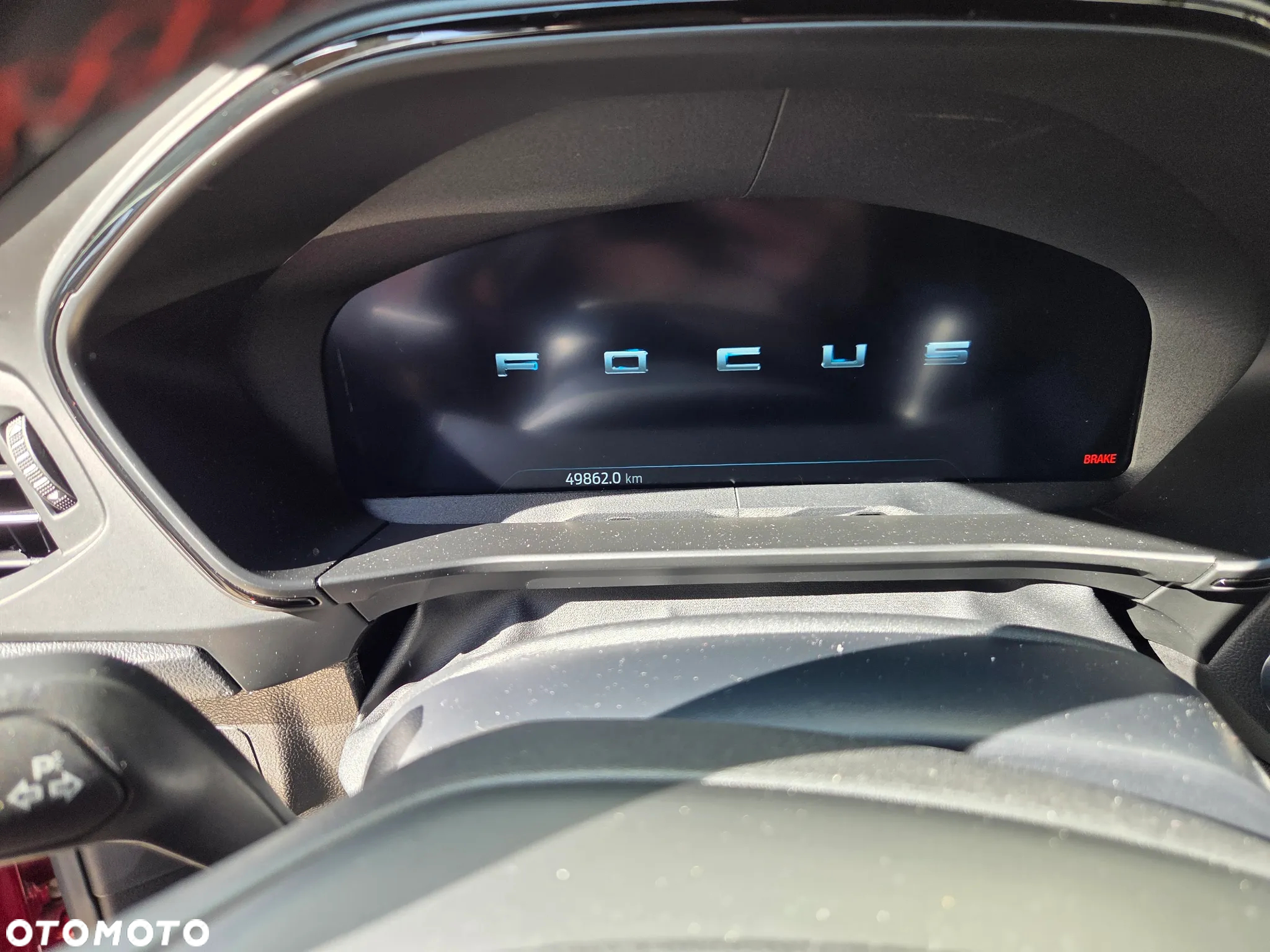Ford Focus 1.0 EcoBoost ST-Line - 13