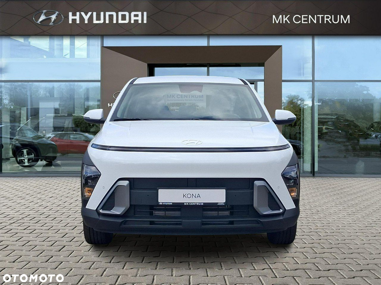 Hyundai Kona - 9