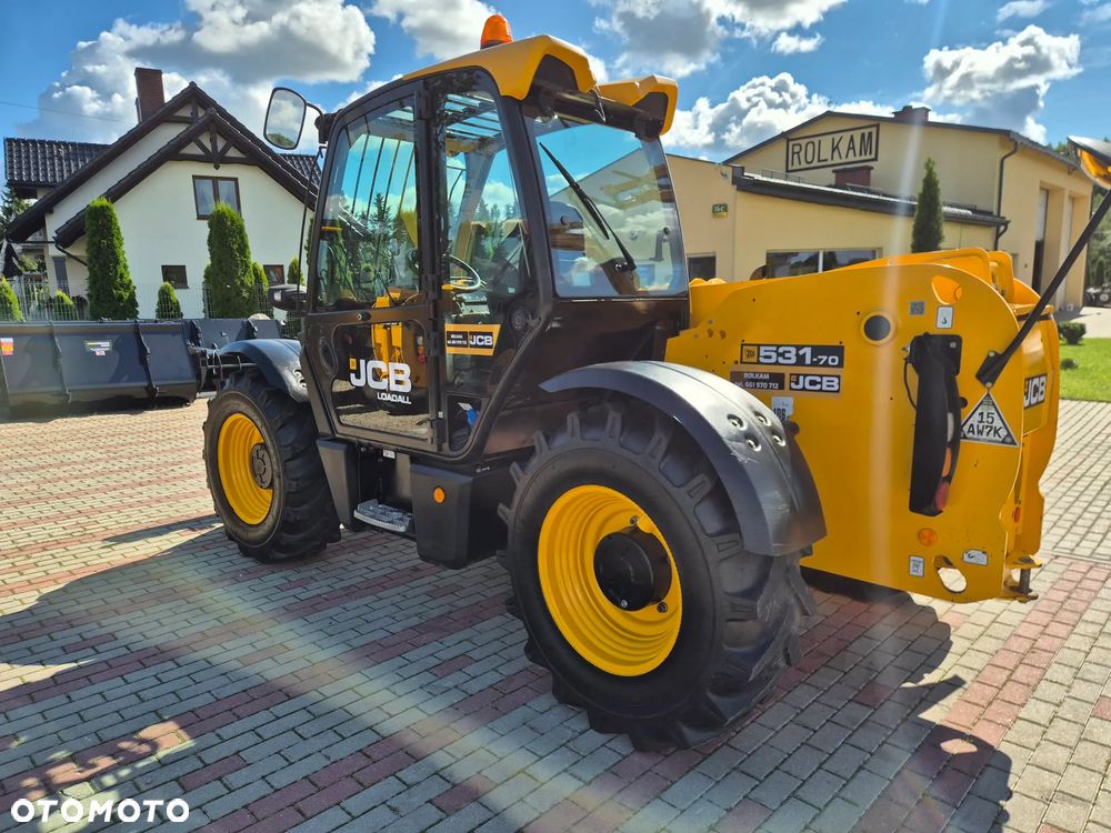JCB 531-70 - 4