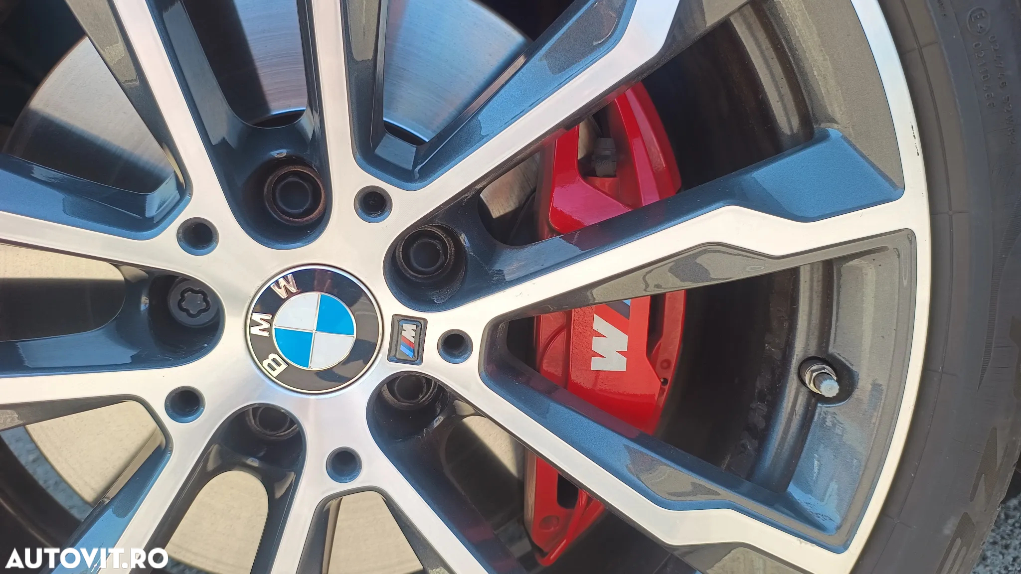 BMW X3 xDrive30e AT PHEV - 3