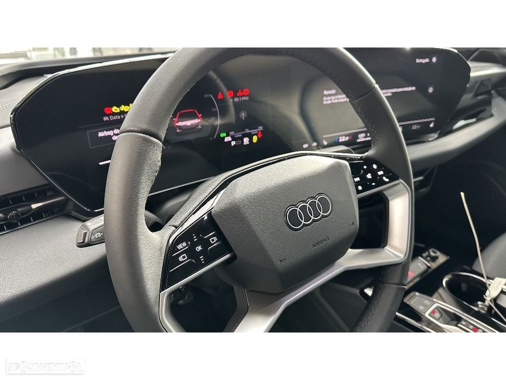 Audi A6 Sportback e-tron - 9