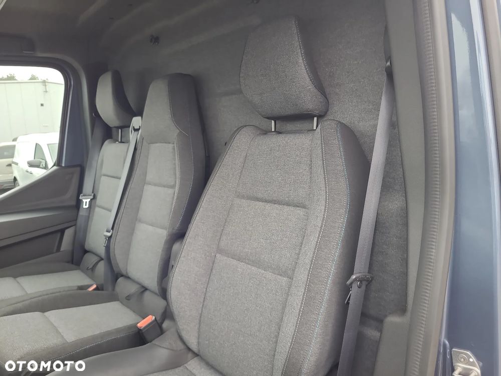 Renault MASTER EXTRA L3H2 130 - 11