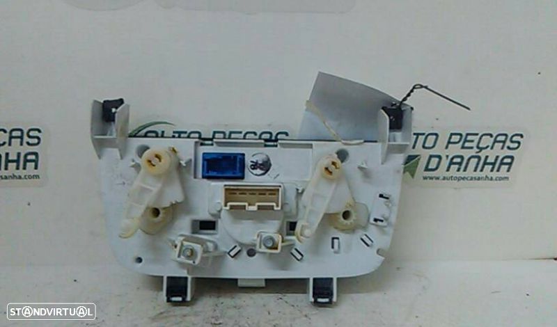 Comando Sofagem Fiat Grande Punto (199_) - 2