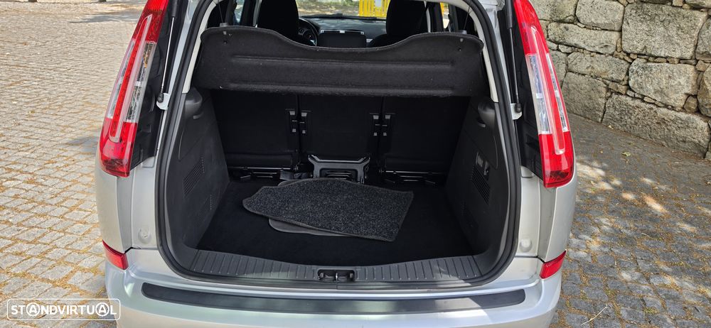 Ford C-Max 1.6 TDCi Titanium - 19