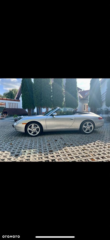 Porsche 911 - 6
