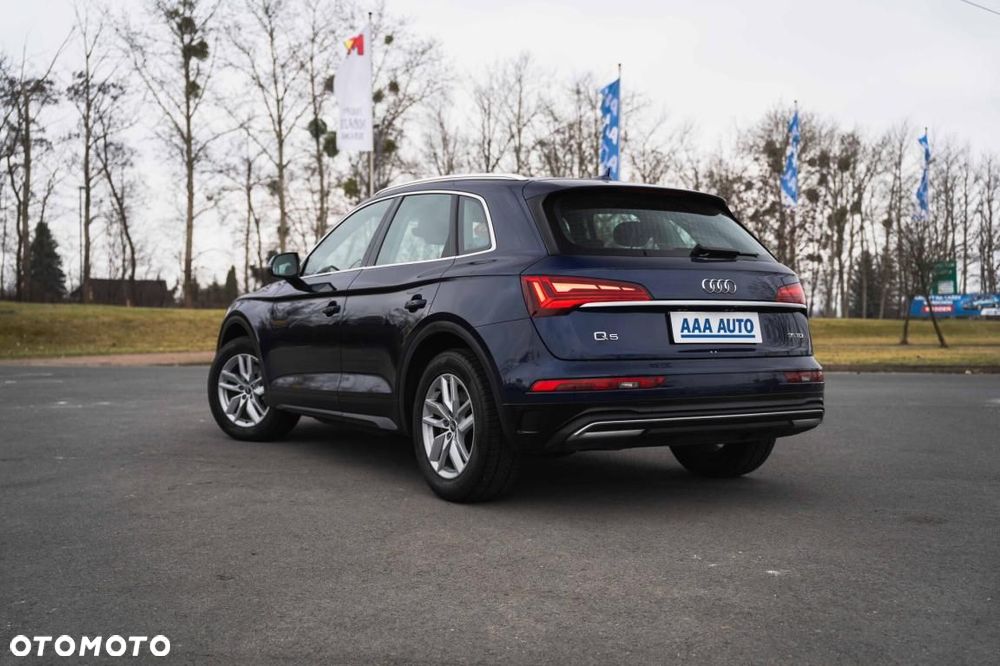 Audi Q5 - 6