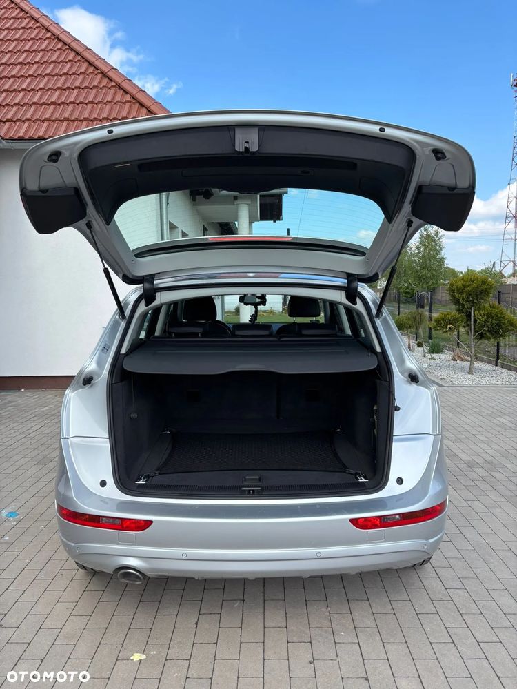 Audi Q5 - 12